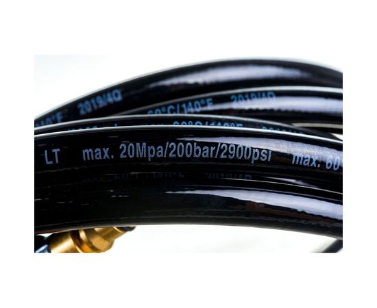 Шланг GTR 602 для моек (6 м) PATRIOT 322305603 – изображение 5