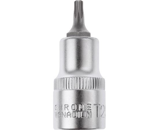 Головка со вставкой TORX (T25; 1/2DR) AV Steel AV-526025 – изображение 5