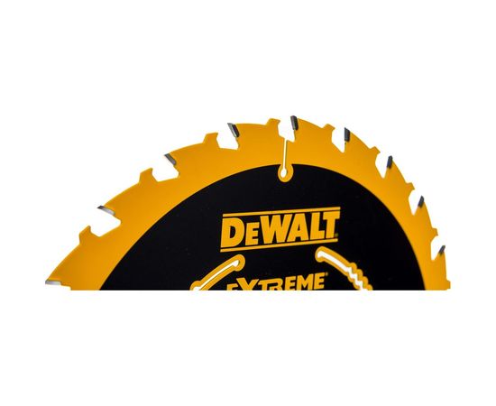 Диск пильный по дереву (184х16 мм) DEWALT DT 10302 – изображение 5