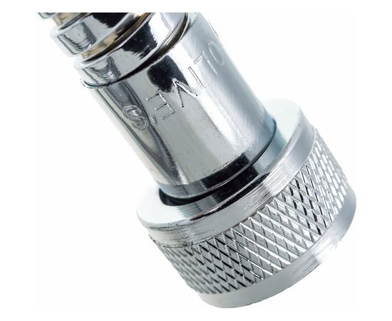 Шланг для душа OLIVES F0110 1,5 – изображение 6