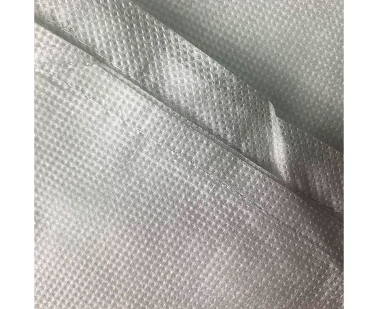 Укрытие для елей и сосен Удачный сезон Зимний Домик 2.4х2.2 м 1008 – изображение 6