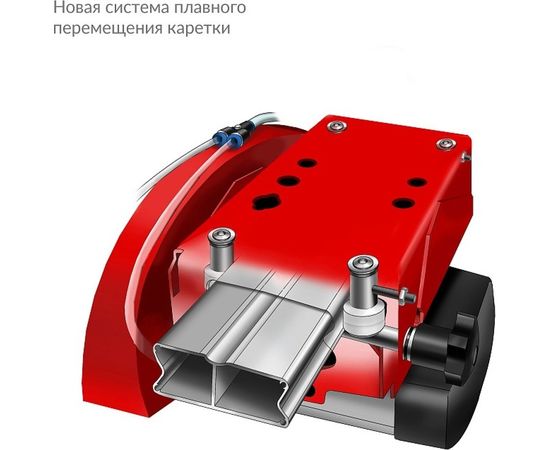Отрезной станок Diam EX-720/1.1 600110 – изображение 6