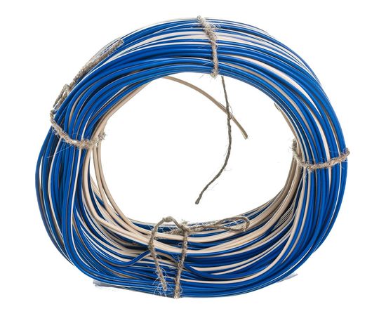 Провод Мастер Тока SLC 2x0.75 с/б (50) SWC (NT) SLC0003 – изображение 6