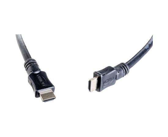 Кабель Cablexpert HDMI v1.4, 19M/19M, 15м, черный, позолоченные разъемы, экран, пакет CC-HDMI4-15M – изображение 6