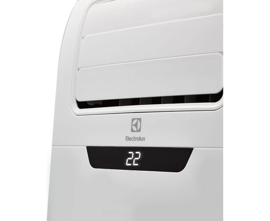 Мобильный кондиционер Electrolux EACM-09 FM/N3 НС-1292431 – изображение 6