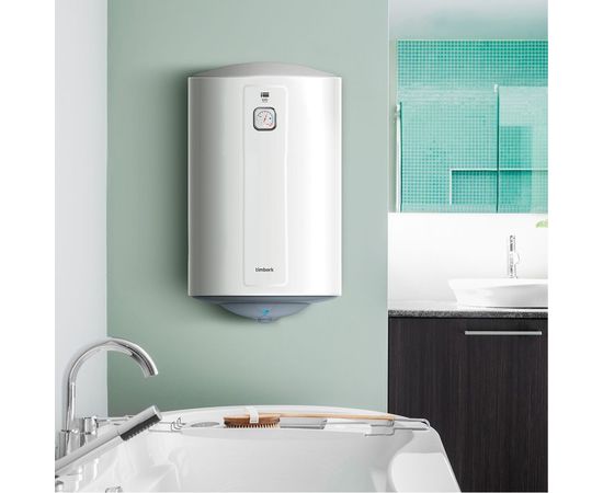 Накопительный водонагреватель Timberk SWH RE9 50 V – изображение 6