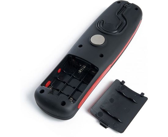 Рабочий фонарь FERON на батарейках TH2403 3xААА 2W пластик 41715 – изображение 7