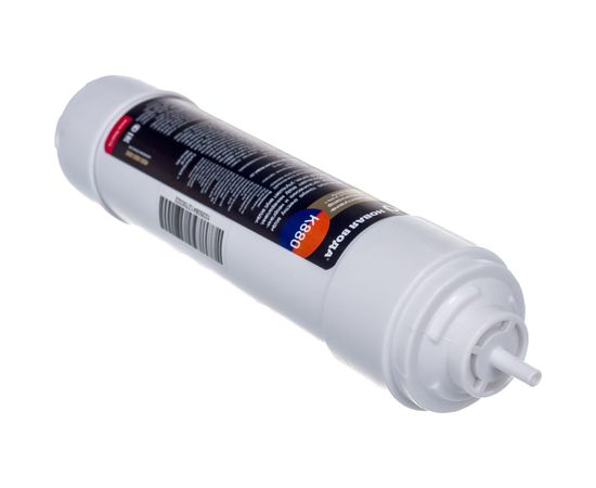 Сорбционный картридж + минерализатор Prio Новая вода K880 – изображение 7