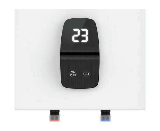 Накопительный водонагреватель Timberk Lotta T-WSE50-FS1D-V – изображение 7