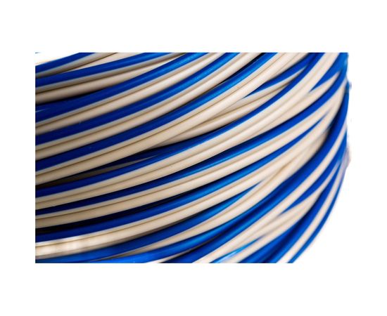 Провод Мастер Тока SLC 2x0.75 с/б (50) SWC (NT) SLC0003 – изображение 7