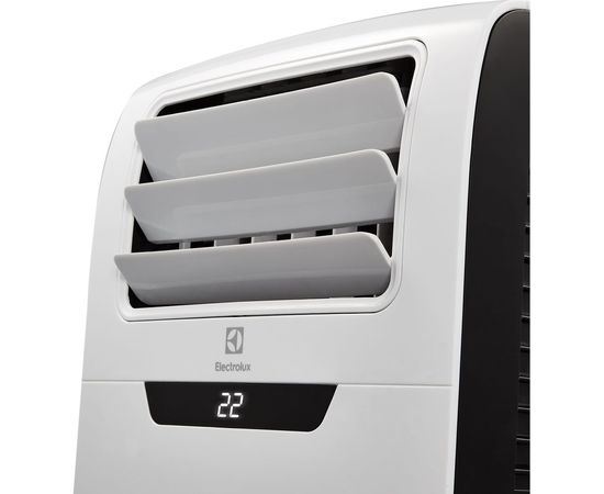 Мобильный кондиционер Electrolux EACM-09 FM/N3 НС-1292431 – изображение 7