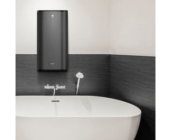 Накопительный плоский водонагреватель TIMBERK T-WSS30-N27C-VG – изображение 8