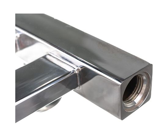 Водяной полотенцесушитель Gigant нижнее подключение 500x800 П10 PVG-05-00 – изображение 8