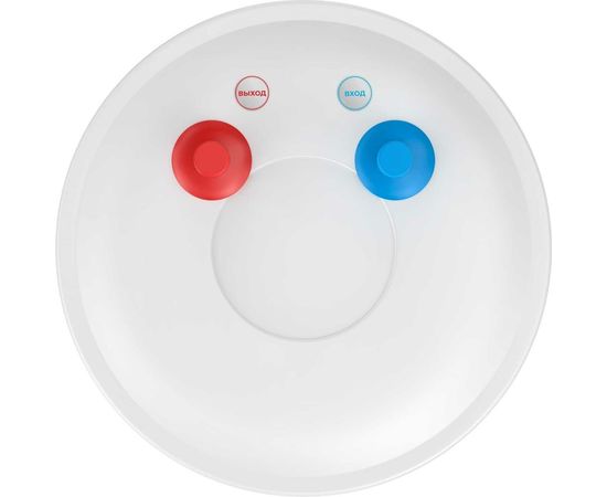 Электрический водонагреватель ROYAL Clima RWH-TS15-RSU – изображение 8