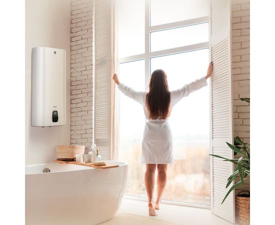 Накопительный водонагреватель Timberk Lotta T-WSE50-FS1D-V – изображение 8