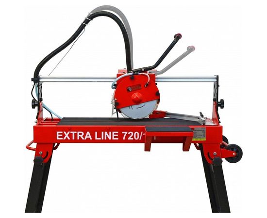 Отрезной станок Diam EX-720/1.1 600110 – изображение 9