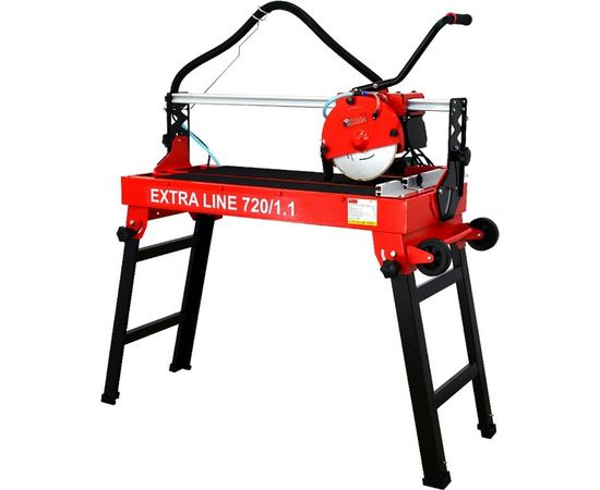 Отрезной станок Diam EX-720/1.1 600110 – изображение 10