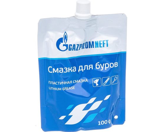 Смазка для буров 100 г Gazpromneft 2389907135 