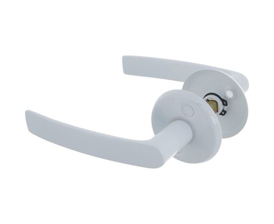 Дверная ручка Фабрика замков 016 WW СТ-00000169 