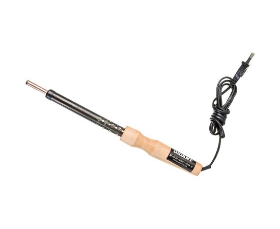 Электропаяльник Gigant ЭПЦН 100 д 