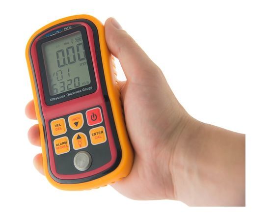 Ультразвуковой толщиномер МЕГЕОН 19130 