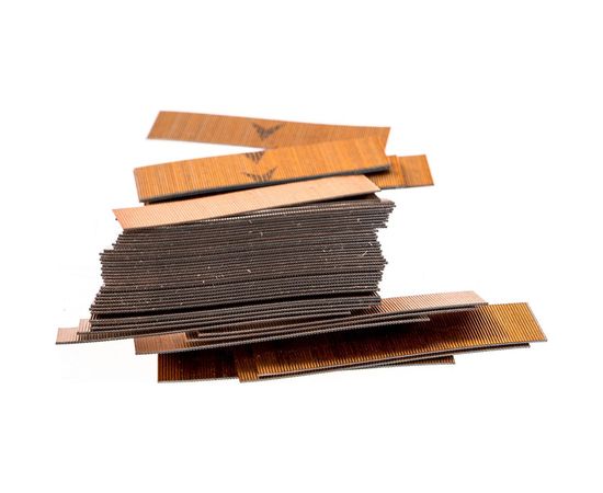 Гвозди финишные 23GA (5000 шт; 15 мм; 0.64х0.64 мм) MATRIX 57671 