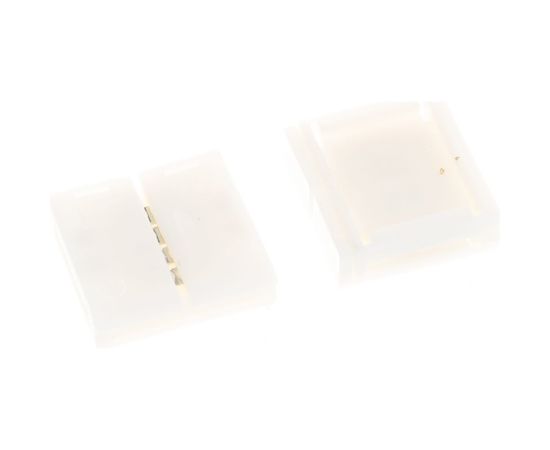 Коннектор Navigator 71 489 NLSC-RGB10mm-PC-PC-IP20 71489 