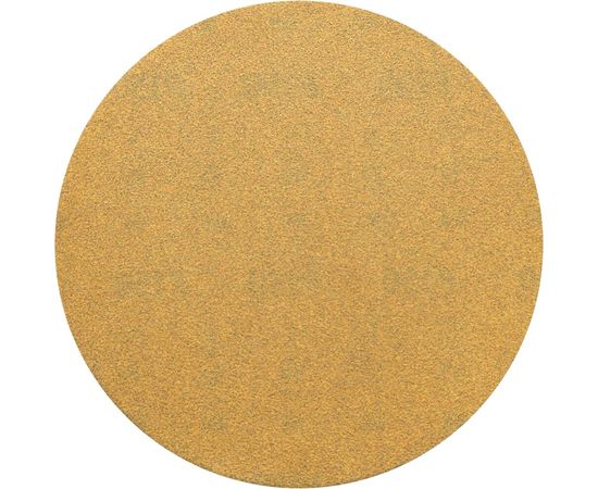 Круг шлифовальный на липучке siaone 1944 (5+1 шт; 125 мм; без отверстий; P180) sia Abrasives so6-125-0-180 