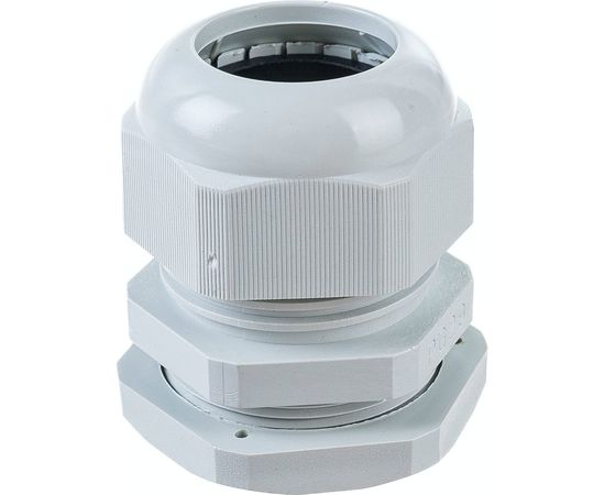 Сальник ЭРА NO-223-19 PG29 IP54 d отверстия 36мм, d проводника 18-25мм Б0033497 