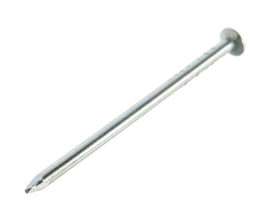 Строительные гвозди Профикреп оцинкованные, 2,5х50 0,3 кг 1985906207 