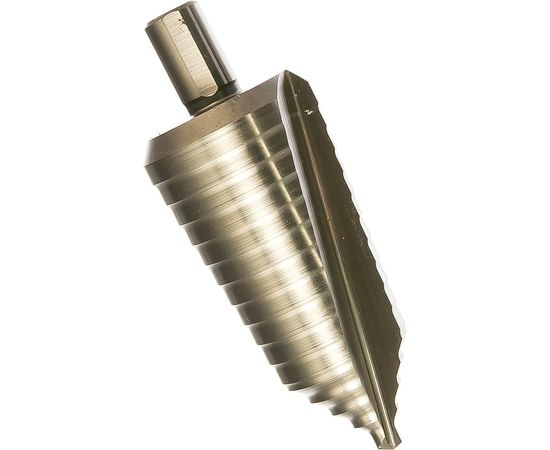 Ступенчатое сверло №13 (6-40 мм) RUKO 101097 