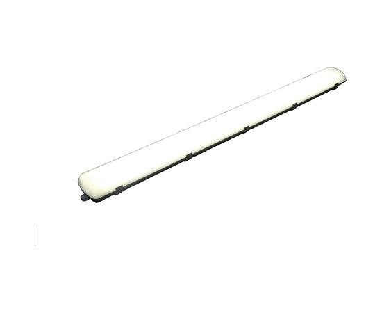 Светодиодный светильник ВСЕСВЕТОДИОДЫ АЙСБЕРГ 76W 9500Lm IP65 1686/Опал 