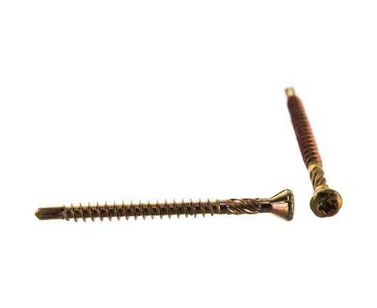 Шурупы для паркетной, массивной доски ГОСКРЕП 3,2х40 50шт 14-0015160 