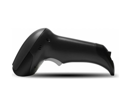Сканер MERTECH 2310 P2D USB, USB эмуляция RS232 black 4559 