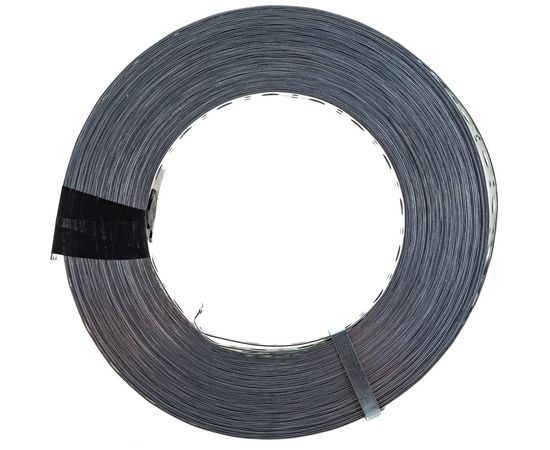 Монтажная перфорированная лента SWFS 20х0,7мм 25м, оцинк. тов-141600 