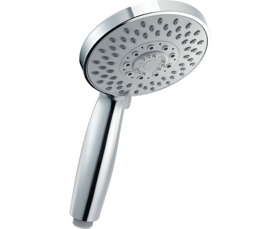 Лейка для душа Olives 5 режимов, с системой Touch Clean и вставкой ECO D155 