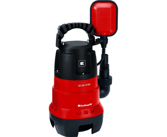 Насос для грязной воды Einhell GH-DP 3730 