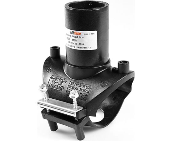 Электросварная седёлка SABfuse PN16 D63X32 8070063032 