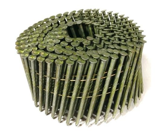 Гвоздь BDC SCHRAUB (4500 шт; 2.8x80 мм) BeA 37200075 