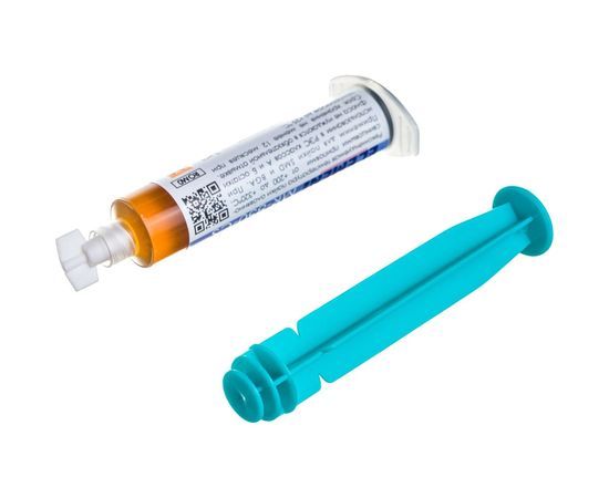 Флюс паяльный MR-850-CS 10 мл ELEMENT 17278 