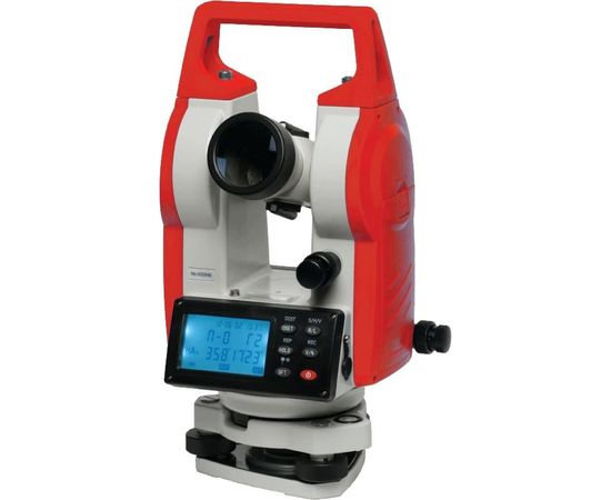 Электронный теодолит ADA DigiTeo-20 А00229 