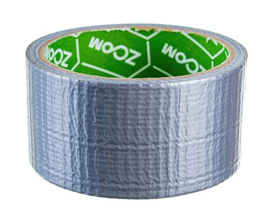 Армированная клейкая лента ZOOM 48 мм х 10 м 02-5-4-002 