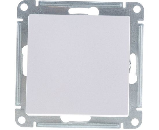 1-клавишный механизм переключателя Schneider Electric ATLAS DESIGN сх.6 10АХ жемчуг ATN000461 