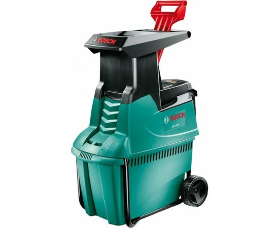 Садовый измельчитель Bosch AXT 25 D 0600803100 