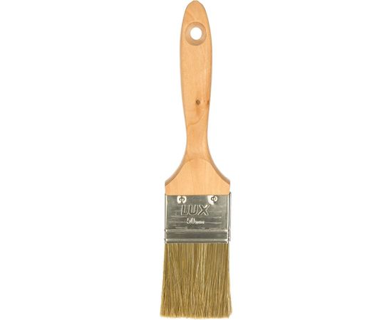 Плоская кисть STAYER LASUR - LUX 01051-050 