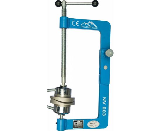 Переносной вулканизатор Trommelberg NV003 