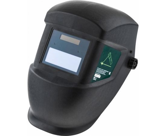 Маска сварщика Сибртех с автозатемнением Ф1, пакет 89175 