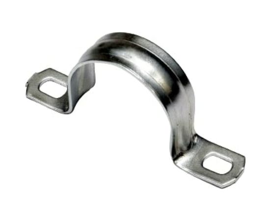 Металлическая двухлапковая скоба MAYER СМД 31-32, 50шт. MR001021 
