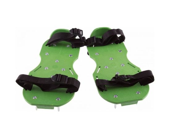 Шипованные насадки на обувь для наливного пола СИБРТЕХ 81109 