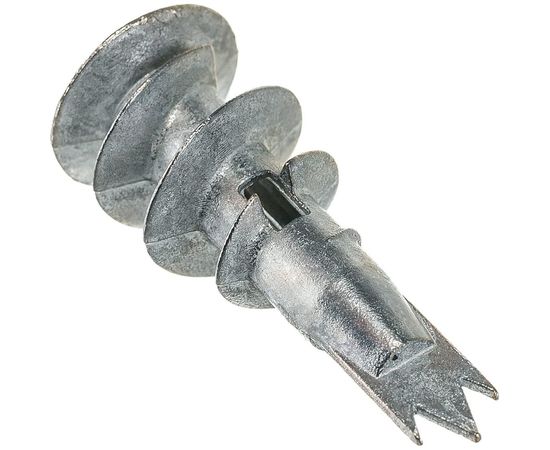 Дюбель Госкреп DRIVA металл 50 шт. 4-0014630 
